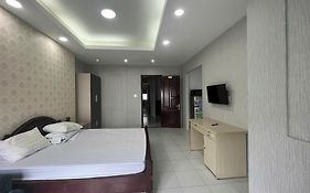 Cuong Thinh Apartment