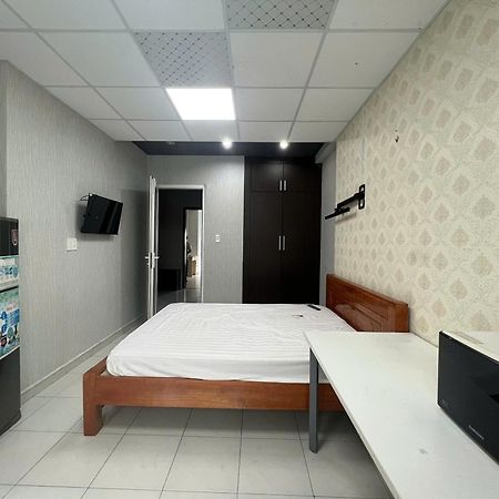 Cuong Thinh Apartment TP. Hồ Chí Minh Ngoại thất bức ảnh