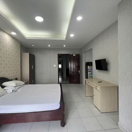 Cuong Thinh Apartment TP. Hồ Chí Minh Ngoại thất bức ảnh