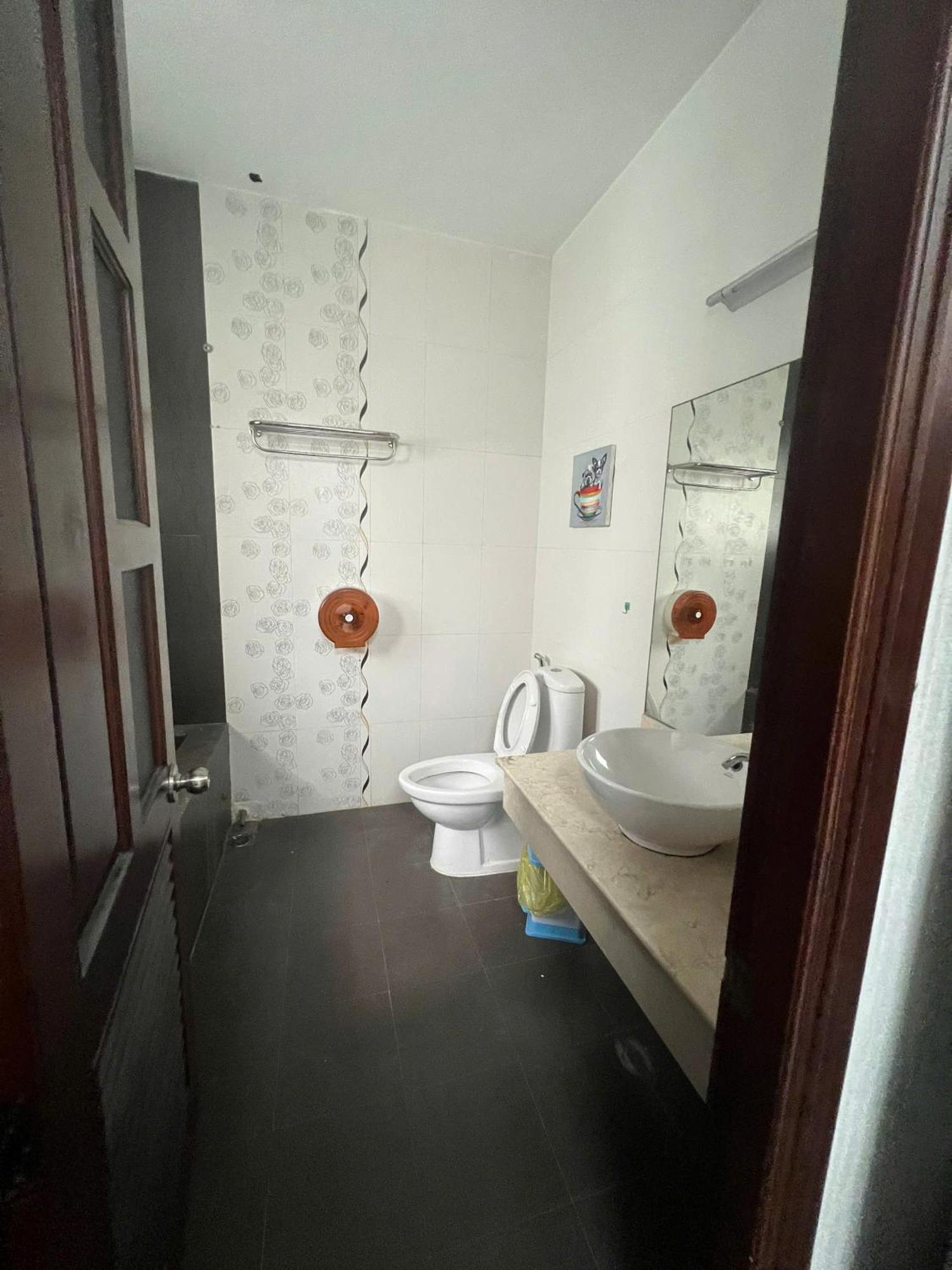 Cuong Thinh Apartment TP. Hồ Chí Minh Ngoại thất bức ảnh
