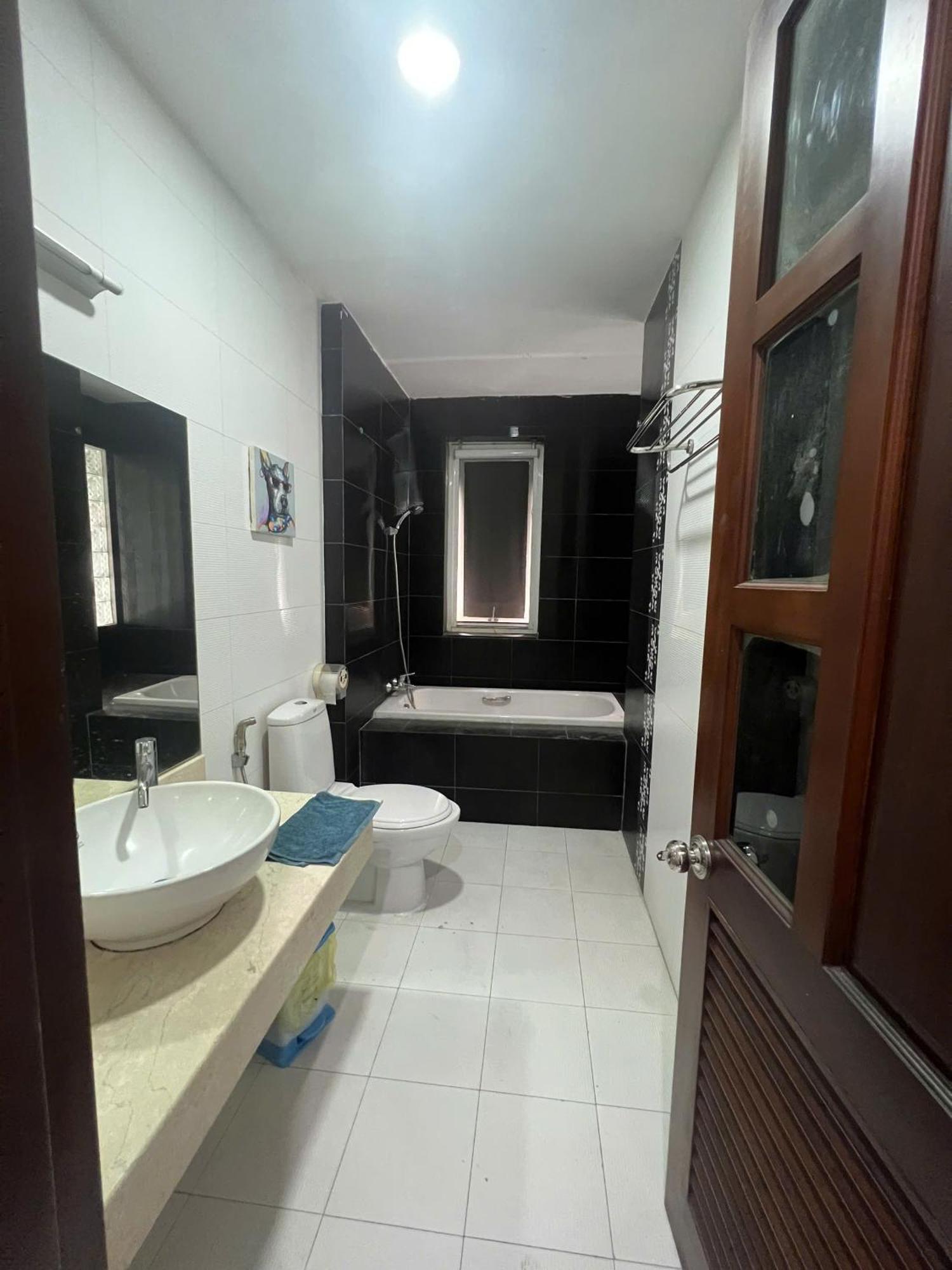 Cuong Thinh Apartment TP. Hồ Chí Minh Ngoại thất bức ảnh