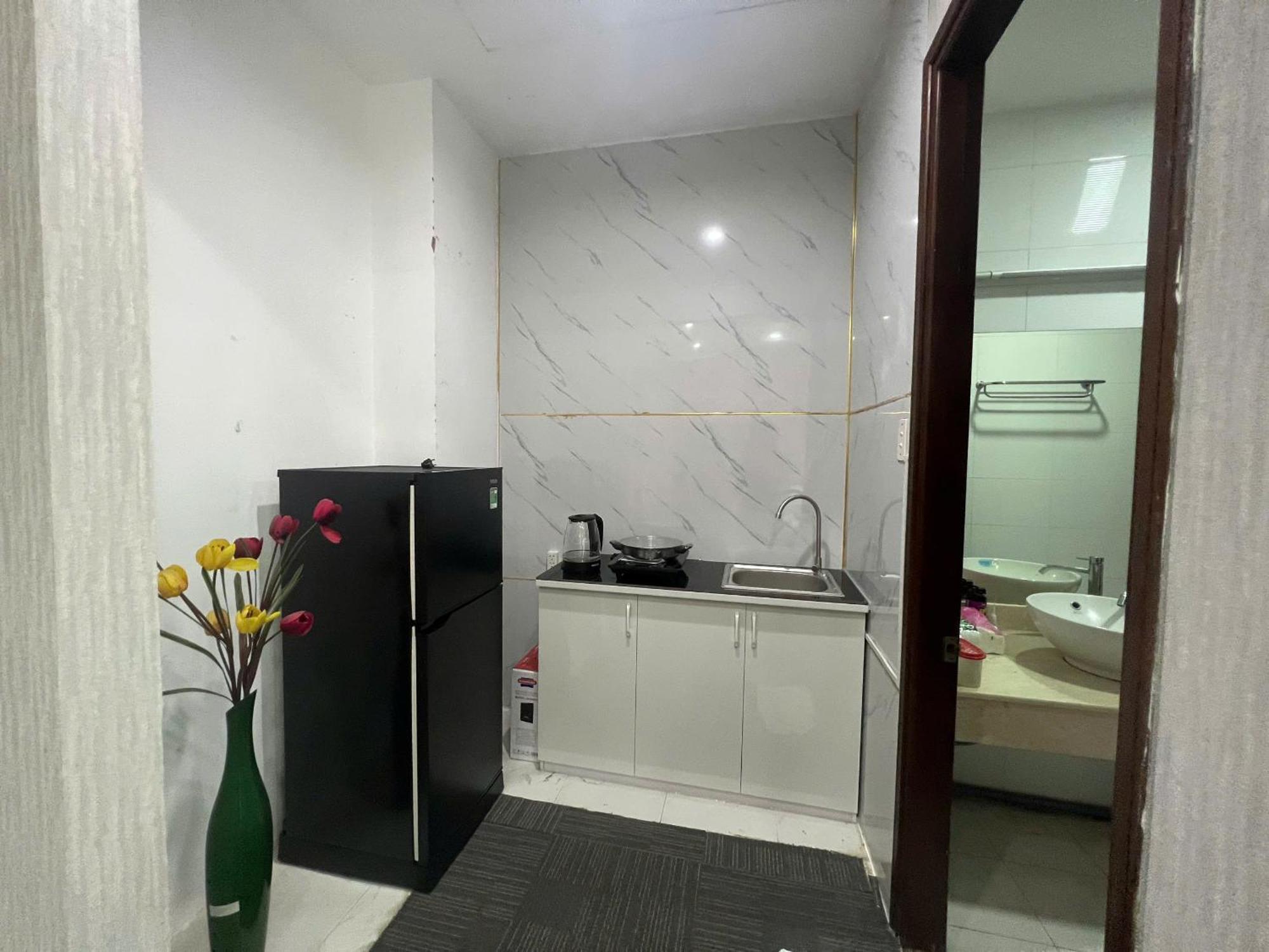 Cuong Thinh Apartment TP. Hồ Chí Minh Ngoại thất bức ảnh