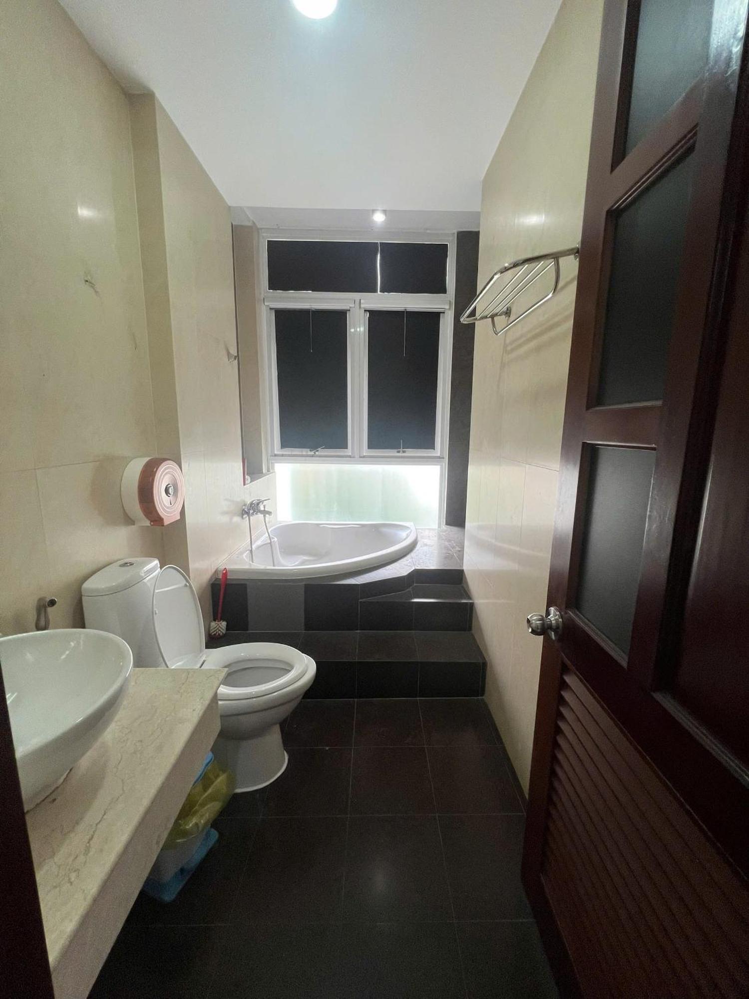 Cuong Thinh Apartment TP. Hồ Chí Minh Ngoại thất bức ảnh