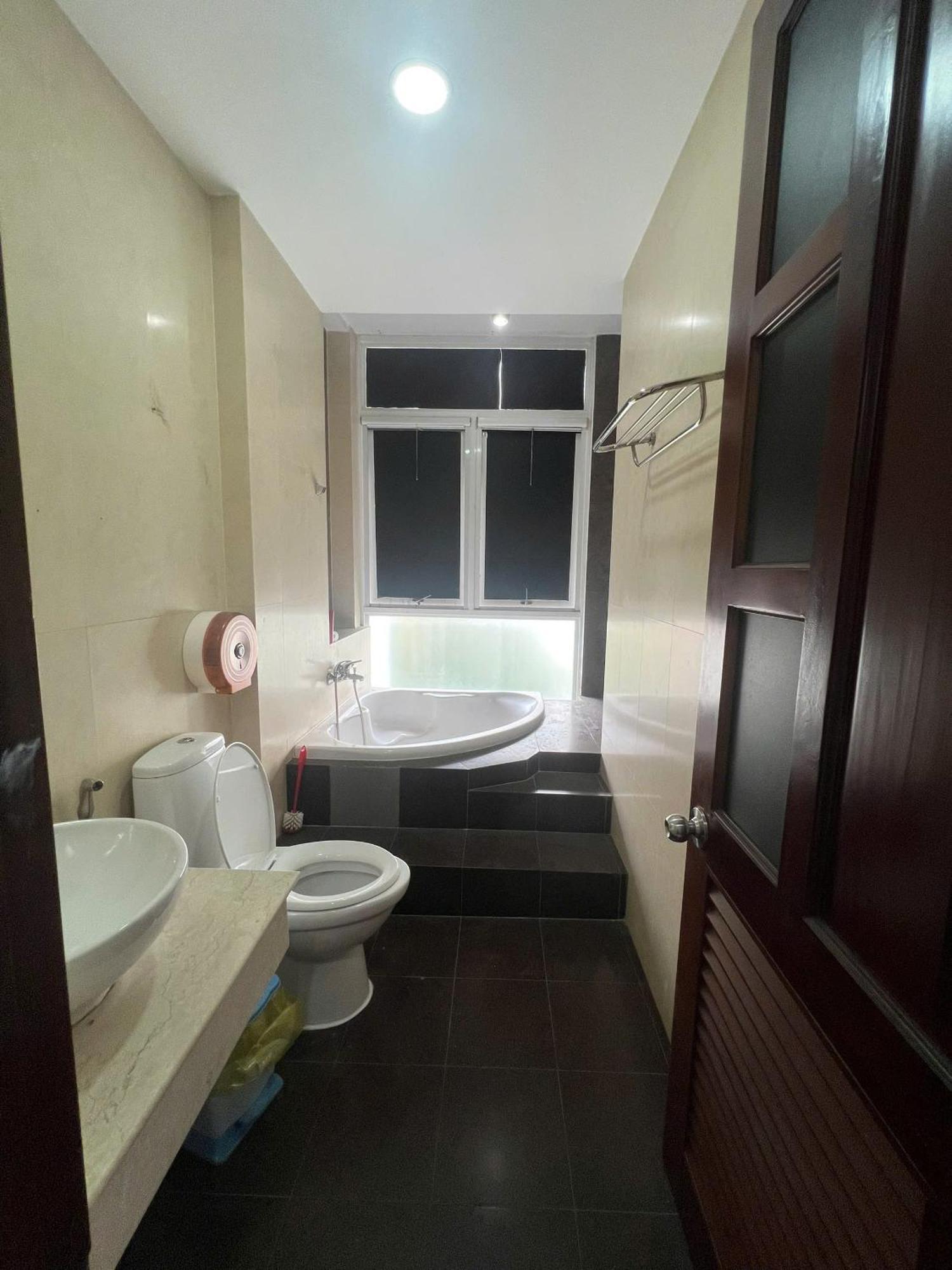 Cuong Thinh Apartment TP. Hồ Chí Minh Ngoại thất bức ảnh