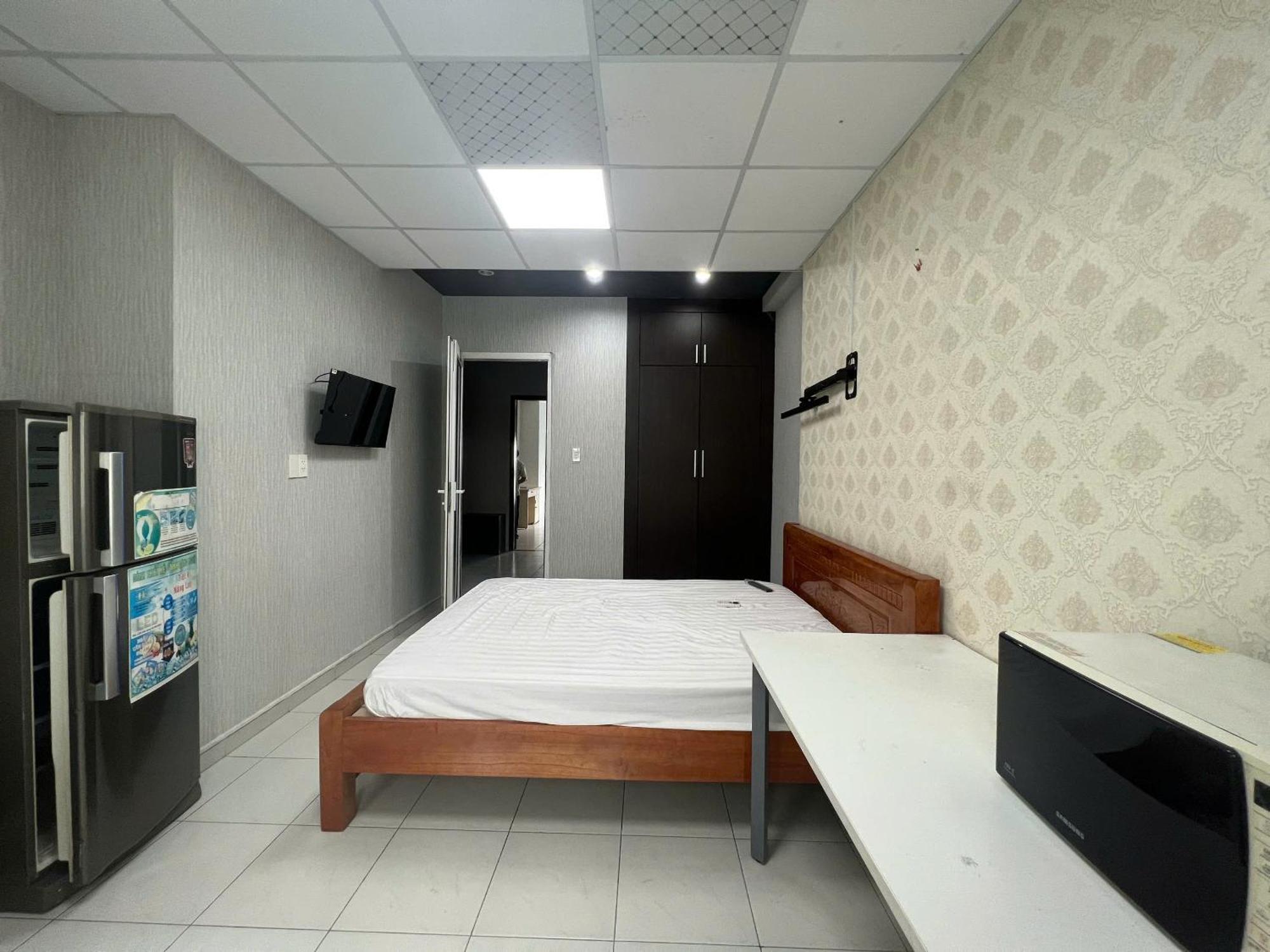 Cuong Thinh Apartment TP. Hồ Chí Minh Ngoại thất bức ảnh
