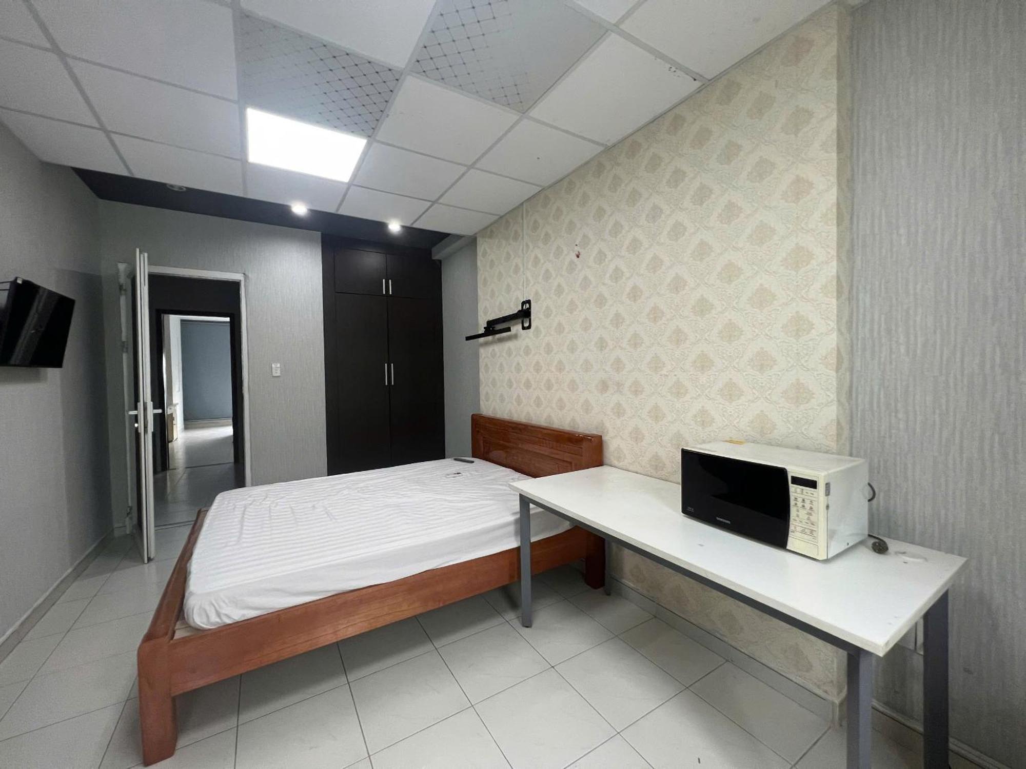 Cuong Thinh Apartment TP. Hồ Chí Minh Ngoại thất bức ảnh