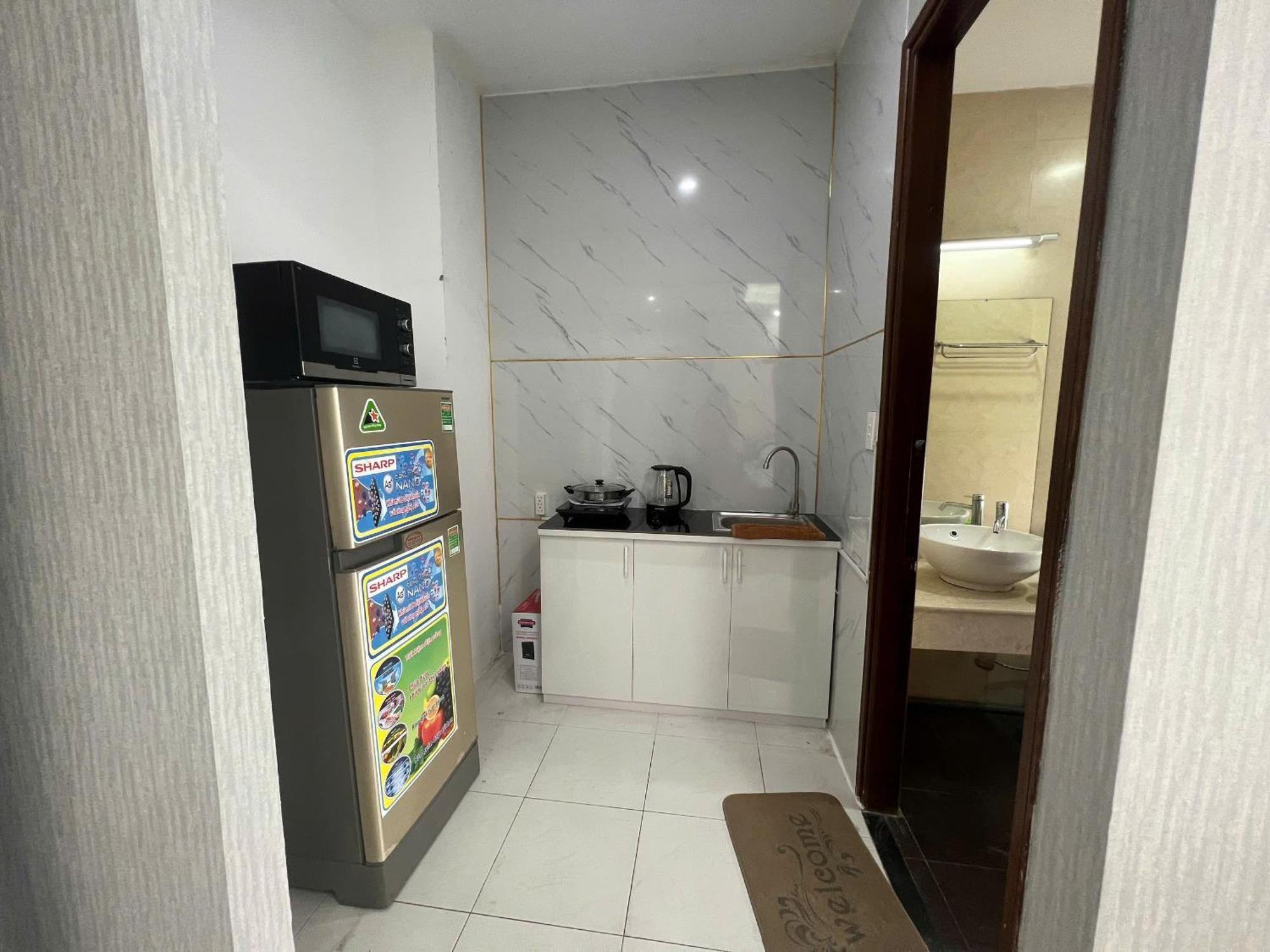Cuong Thinh Apartment TP. Hồ Chí Minh Ngoại thất bức ảnh